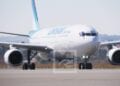 TRANSPORT AERIEN – Le vol inaugural du retour de Corsair à Madagascar arrivé à Antananarivo ce mercredi