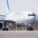 TRANSPORT AERIEN – Le vol inaugural du retour de Corsair à Madagascar arrivé à Antananarivo ce mercredi 