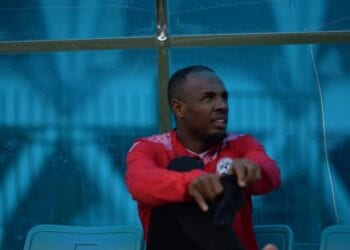 FOOTBALL – Début de rassemblement des Barea