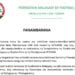 FOOTBALL – La Fédération malgache de football décide de suspendre la collaboration avec l’UFICASM pour les Barea U23