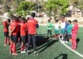 FOOTBALL – Les Barea U23 affronteront les Réunionnais seniors le 17 Juin
