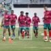 FOOTBALL – Les Barea ont déjà les yeux rivés vers la CAN 2025 et la qualification pour le Mondial 2026