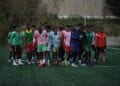 FOOTBALL – Les joueurs en forme, une séance d’entraînement par jour à partir de ce jeudi selon Romuald « Rôrô » Rakotondrabe