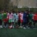 FOOTBALL – Les joueurs en forme, une séance d’entraînement par jour à partir de ce jeudi selon Romuald « Rôrô » Rakotondrabe