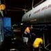 ÉNERGIE – Des citernes transportant des carburants pour les centrales thermiques de la Jirama quittent Toamasina