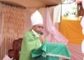 RELIGION – L’installation du nouvel archevêque d’Antananarivo prévue le 30 juillet