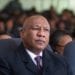 Christian Ntsay « condamne » un « jeu malsain » sur les débats autour de la citoyenneté du Président Rajoelina
