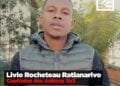 LIVIO ROCHETEAU RATIANARIVO : « C&rsquo;est quelque chose de rentrer même avec une seule victoire en Coupe du monde »