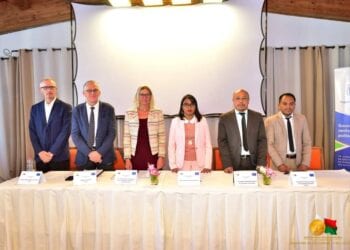 MADAGASCAR-UNION EUROPEENNE – Environ 276 millions d’euros du onzième Fonds européen d’investissement destiné à financer le Programme indicatif national 2014-2020 décaissés jusqu’à ce jour