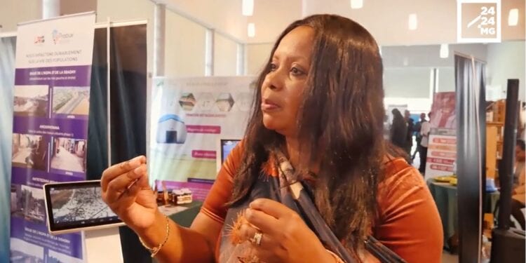 MARIE-CHANTAL UWANYILIGIRA : “Le noeud du problème dans l&rsquo;éducation, c’est l’apprentissage”