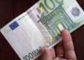MONNAIE – L’euro frôle la barre des 5 000 ariary