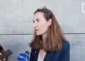 NATASHA VAN RIJN, REPRESENTANTE DU PNUD A MADAGASCAR – « L’achat des imprimés sensibles et des bulletins uniques sera pris en charge par le basket fund »