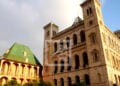 PATRIMOINE – Quand Anatirova devient un « musée d’histoire » dénommé « Rovan’i Madagasikara »