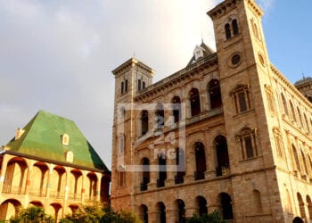 PATRIMOINE – Quand Anatirova devient un « musée d’histoire » dénommé « Rovan’i Madagasikara »