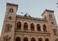 PATRIMOINE – A la découverte de l’ancien Rova d’Antananarivo devenu musée de l’histoire de Madagascar