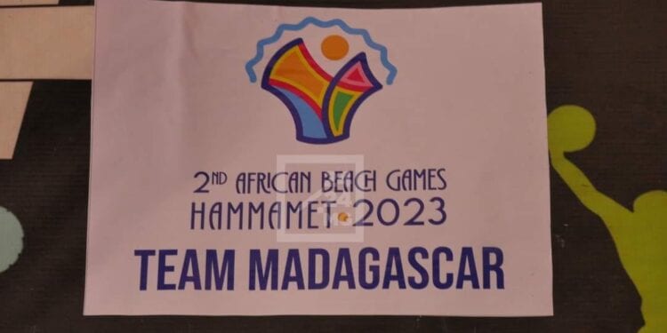 RENCONTRE – Les Barea beach soccer absents de la deuxième édition des Jeux africains de la plage en Tunisie
