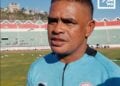 ROMUALD « RORO » RAKOTONDRABE, SÉLECTIONNEUR DES BAREA A – « Le pire résultat que nous pourrions obtenir serait un match nul »