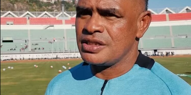 ROMUALD « RORO » RAKOTONDRABE, SÉLECTIONNEUR DES BAREA A – « Le pire résultat que nous pourrions obtenir serait un match nul »