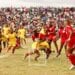 RUGBY – Le Cosfa passe sans problème, le TAM Anosibe se qualifie dans la douleur pour les quarts de finale du Championnat Top 20