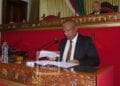 SESSION PARLEMENTAIRE – Les débats après le rapport d&rsquo;activités du gouvernement prévus les 7 et 8 juin à Tsimbazaza