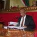 SESSION PARLEMENTAIRE – Les débats après le rapport d&rsquo;activités du gouvernement prévus les 7 et 8 juin à Tsimbazaza