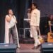 SPECTACLE – Quand deux légendes, Njakatiana et Bodo chantent pour les mamans