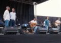 SPECTACLE – Un concert tout en nostalgie avec « Gitara sy feo »