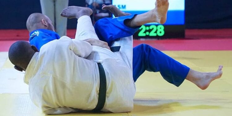SPORT DE COMBAT – Début de regroupement pour le judo ce week-end en vue de la préparation des jeux des îles, des championnats d’Afrique et les jeux de la francophonie