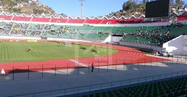 SPORTS – Les championnats de Madagascar d&rsquo;athlétisme prévus du 30 Juin au 2 Juillet