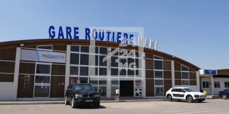 TOURISME – Des navettes gratuites pour transporter les visiteurs du salon ITM jusqu’à Ivato