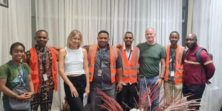 TOURISME – Une cinquantaine d’opérateurs touristiques internationaux en visite dans dix régions de Madagascar