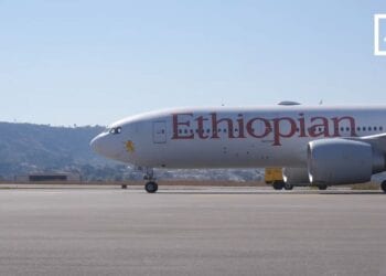 TRANSPORT AÉRIEN – L’Etat espère tripler le nombre de vols internationaux atterrissant à Madagascar d’ici 2028