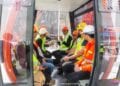 TRANSPORT PAR CABLE  – Des kiosques à ériger pour déplacer les commerçants perturbés par le projet de téléphérique devant la Gare Soarano et Analakely