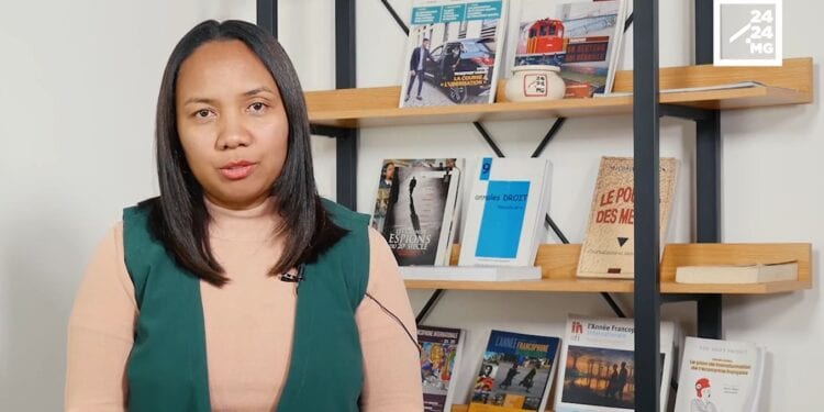 ULRICHIA RABEFITIAVANA, PROMOTRICE DU SALON DE LA RSE – « Les entreprises posent des questions sur les intérêts de la RSE »