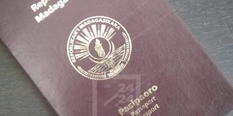 DÉPLACEMENT – Voyage sans visa dans 27 pays et territoires pour un ressortissant Malgache