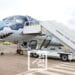 L’Etat espère l’arrivée de l’Embraer E190 pour Madagascar Airlines  au plus tard au mois de septembre
