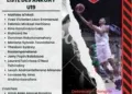BASKETBALL – Les vice-champions d’Afrique U18 en force dans la liste des Ankoay retenus pour le mondial hongrois U19