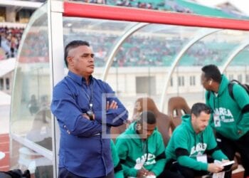 FOOTBALL –  Raolisoa,  Pelmard, Safidy Fortun,  Ajorque et Coquelin dans la liste de Romuald Rakotondrabe pour renforcer les Barea