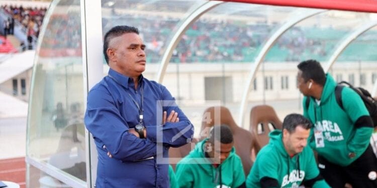 FOOTBALL –  Raolisoa,  Pelmard, Safidy Fortun,  Ajorque et Coquelin dans la liste de Romuald Rakotondrabe pour renforcer les Barea