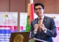 La reconnaissance faciale sera intégrée à l’identifiant unique des citoyens que l’Etat va mettre en place, indique Andry Rajoelina