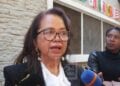 Yvette Sylla accuse l’opposition de « destabilisation » après l’incident à l&rsquo;épreuve d’histoire-géographie au baccalauréat