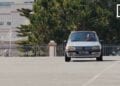 AUTOMOBILE – Les passionnés de la voiture mythique de Peugeot célèbrent les 40 ans de 205