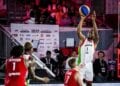 BASKETBALL – La FMBB préfère être fixée sur les moyens financiers de Madagascar avant d’accepter d’accueillir les championnats d’Afrique 3×3 seniors et U17 de 2024 à 2026