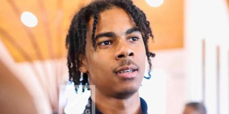 BASKETBALL – Mathias M&rsquo;Madi rejoindra le Canada avec la sélection des meilleurs joueurs africains de moins de 23 ans pour le GloblJam 2023