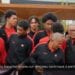 BASKETBALL – Les Ankoay se disent contents de leur Mondial