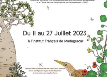 COOPÉRATION – Biodiversité, une exposition pour découvrir la faune et la flore de la France et de de Madagascar