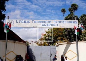 ÉDUCATION – La rentrée scolaire fixée au 18 septembre pour l’enseignement technique et la formation professionnelle à Madagascar
