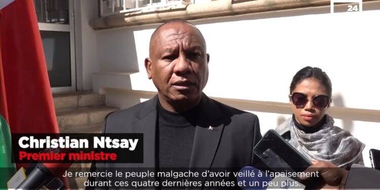 ELECTION – Les électeurs convoqués aux urnes le 9 novembre pour le premier tour de la présidentielle