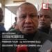 Madagascar – Le premier tour de l’élection présidentielle se tiendra le 9 novembre, indique le Premier ministre Christian Ntsay