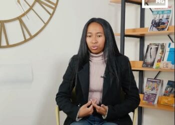 ENSEIGNEMENT SUPERIEUR – Être étudiant à l&rsquo;Inscae par Ilontsoa